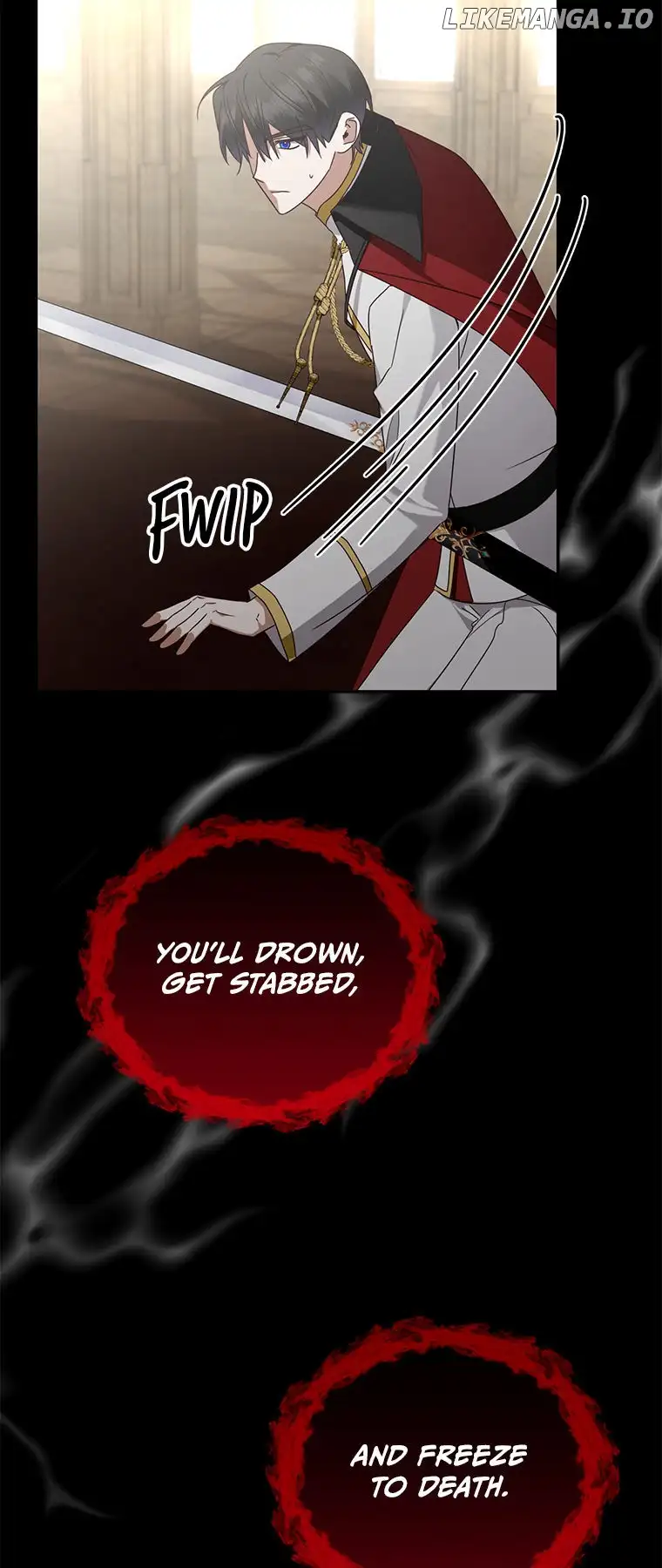 Manga Image