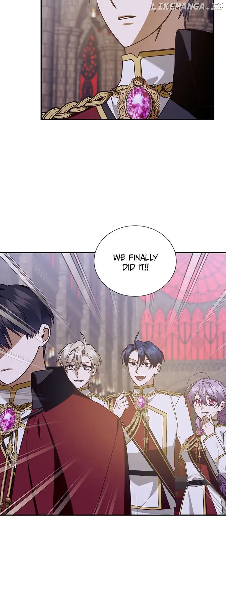 Manga Image