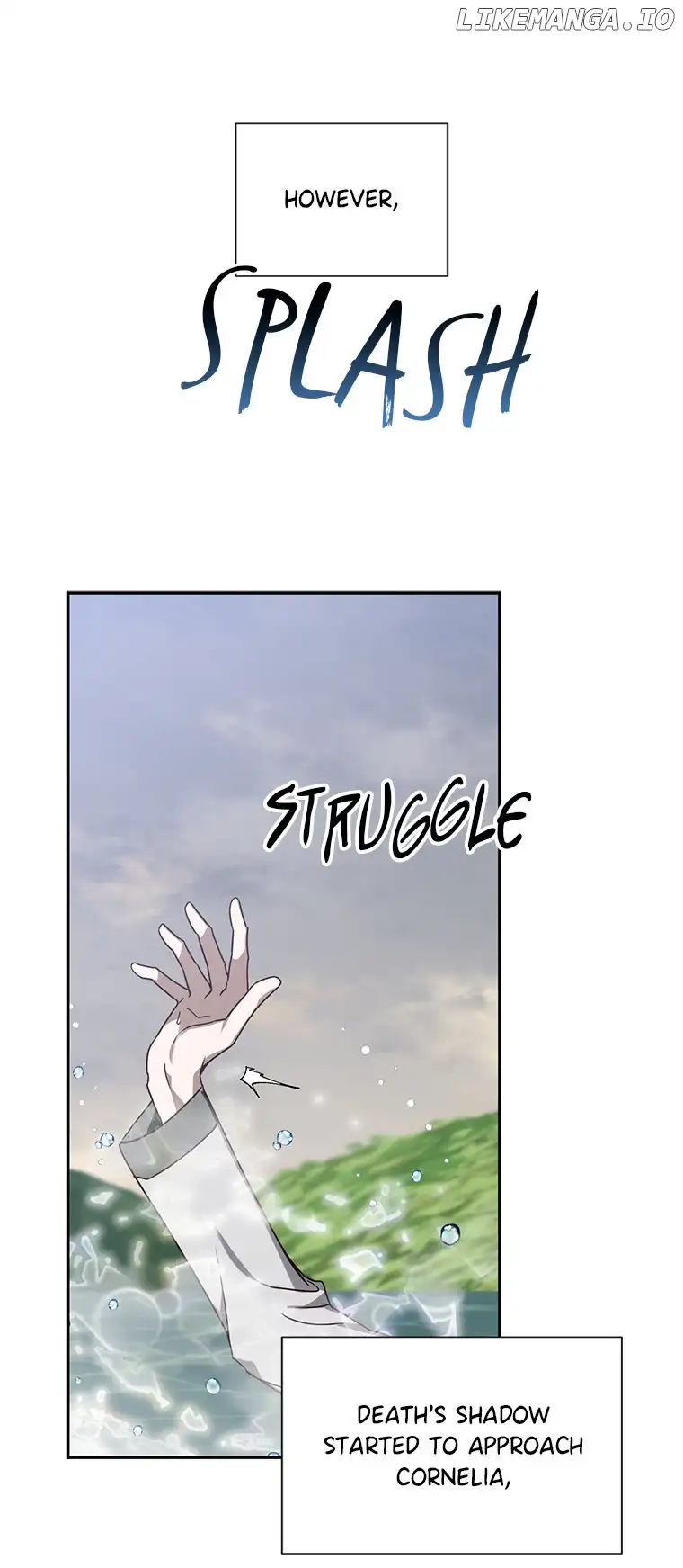 Manga Image