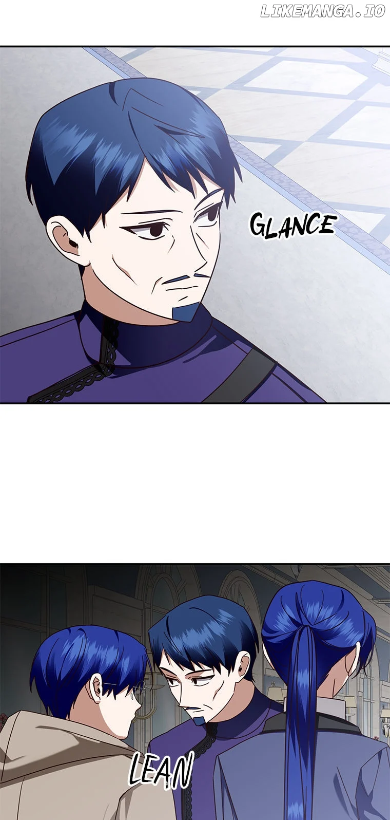 Manga Image