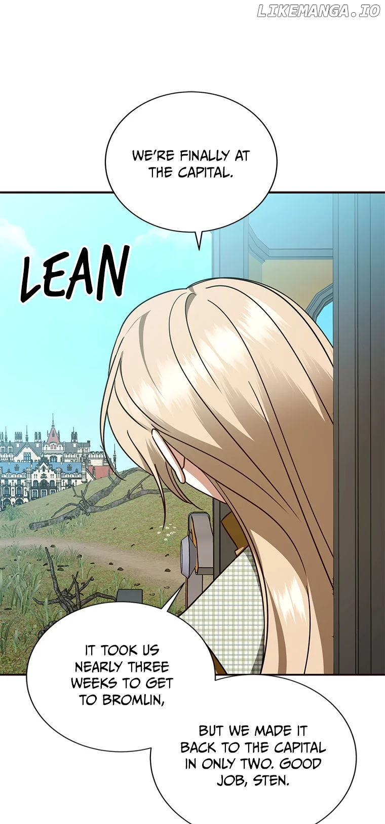 Manga Image