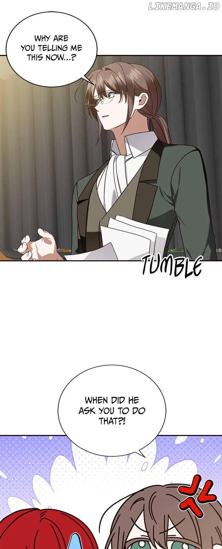 Manga Image