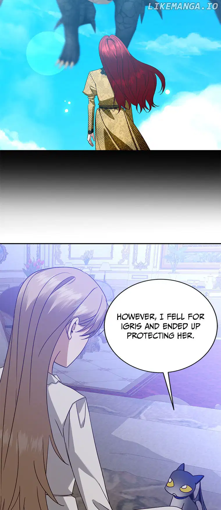 Manga Image