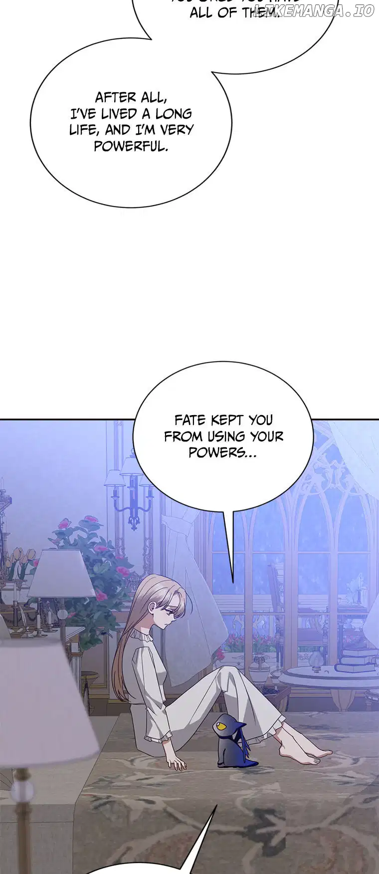 Manga Image