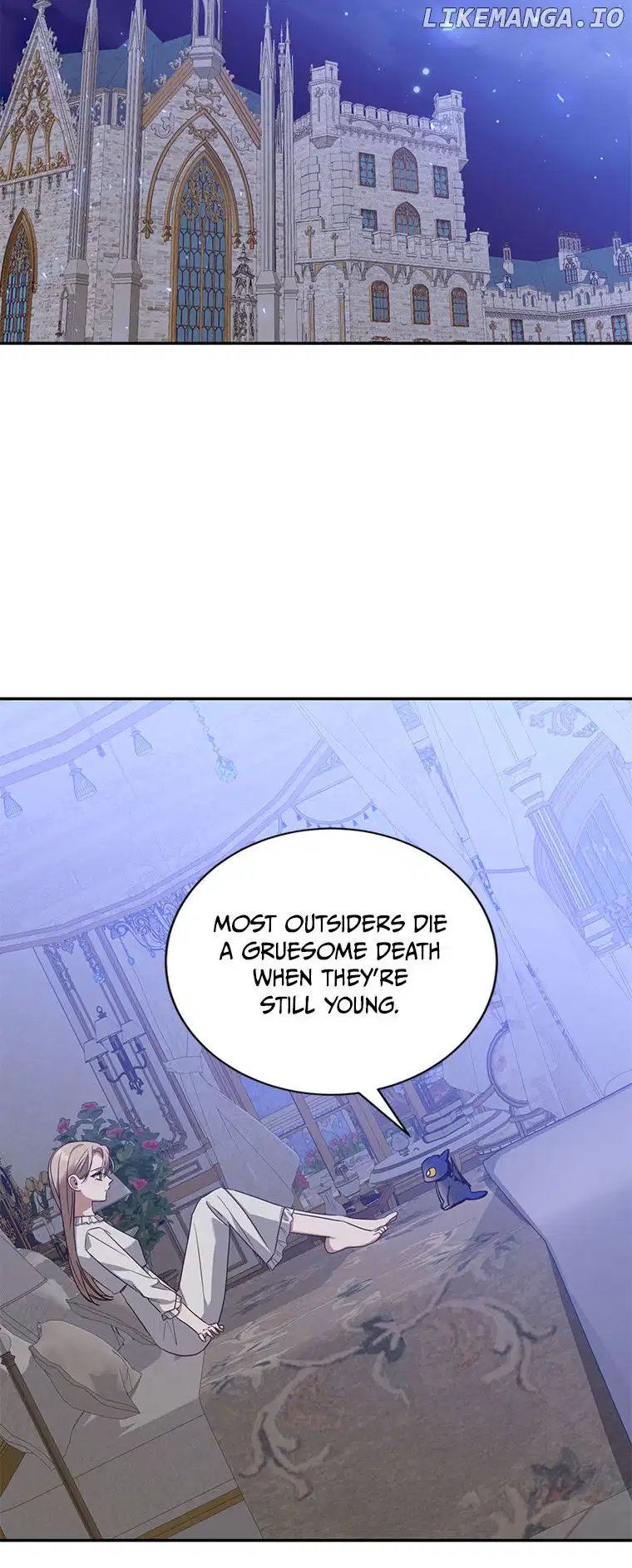 Manga Image