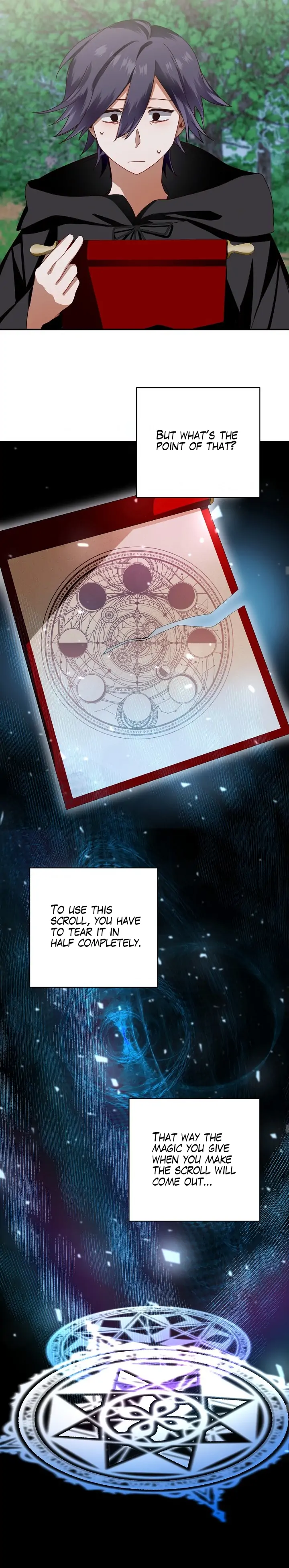 Manga Image