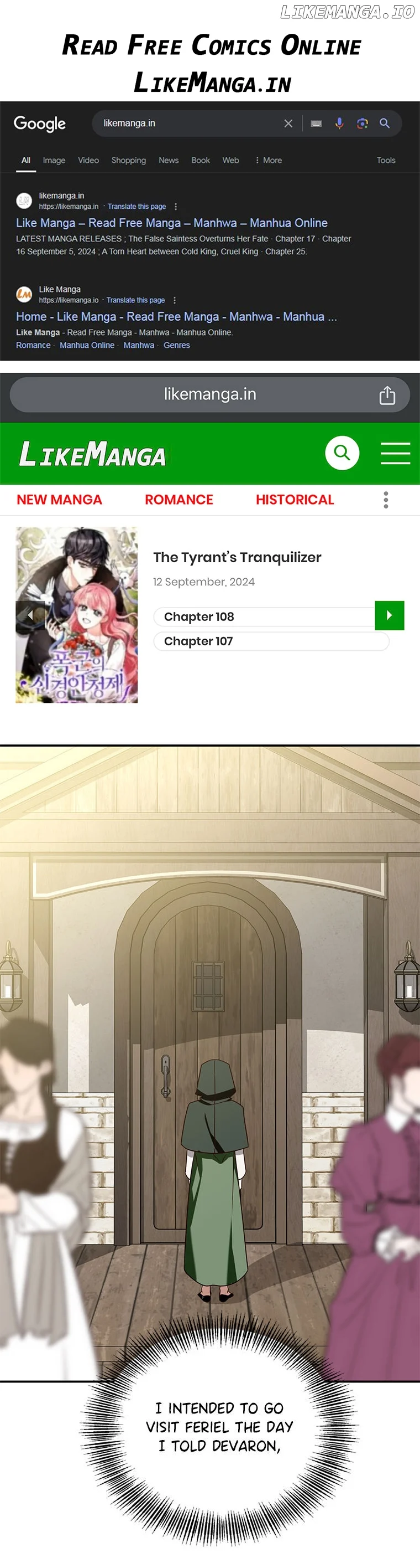 Manga Image