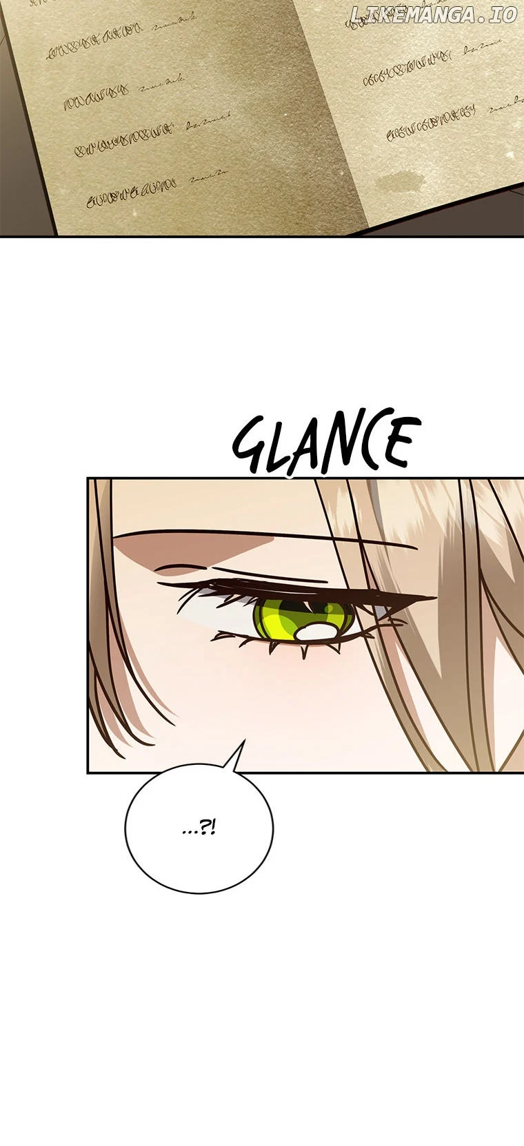 Manga Image