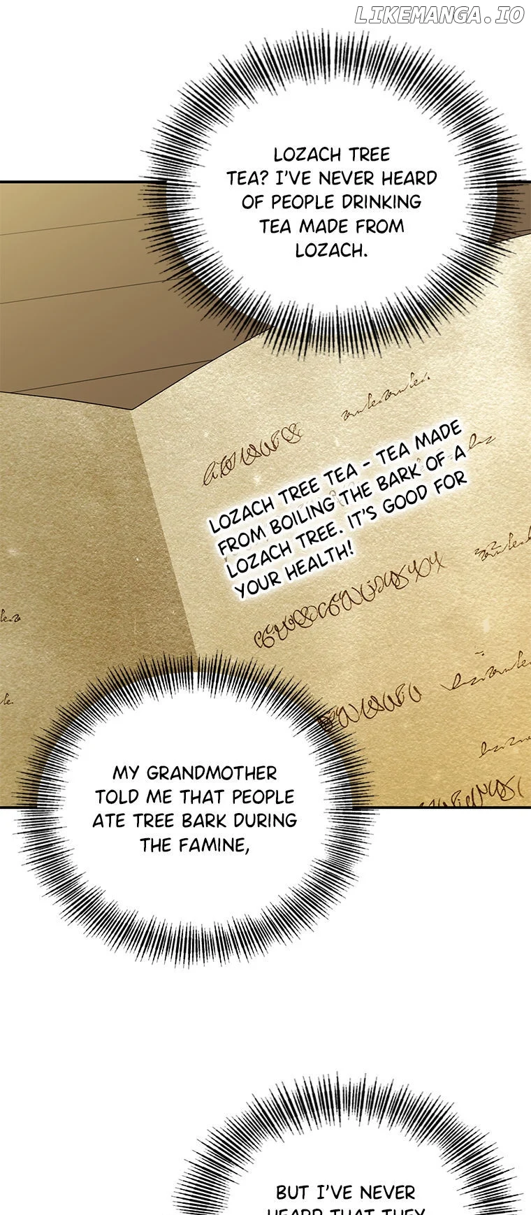 Manga Image