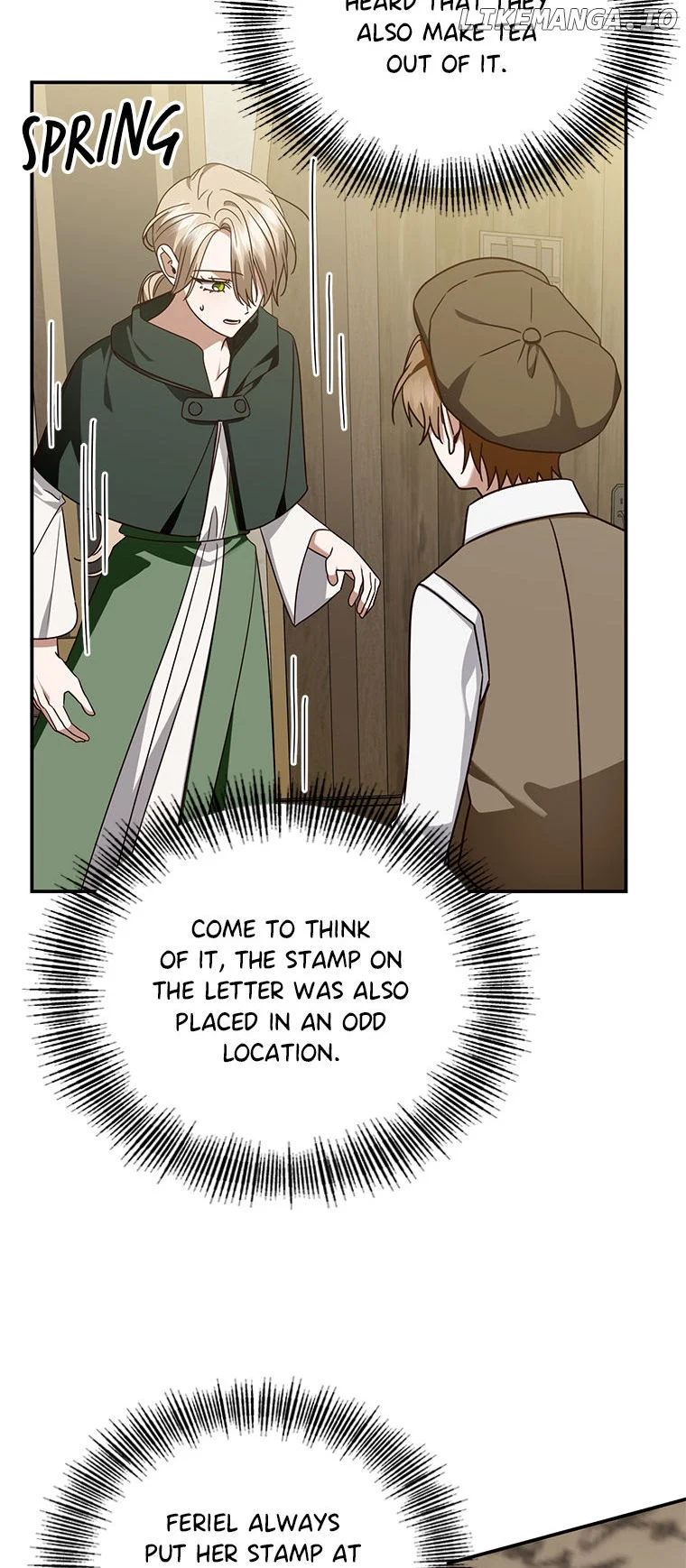 Manga Image