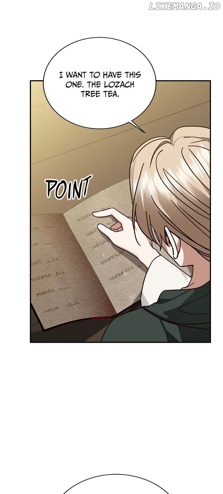 Manga Image