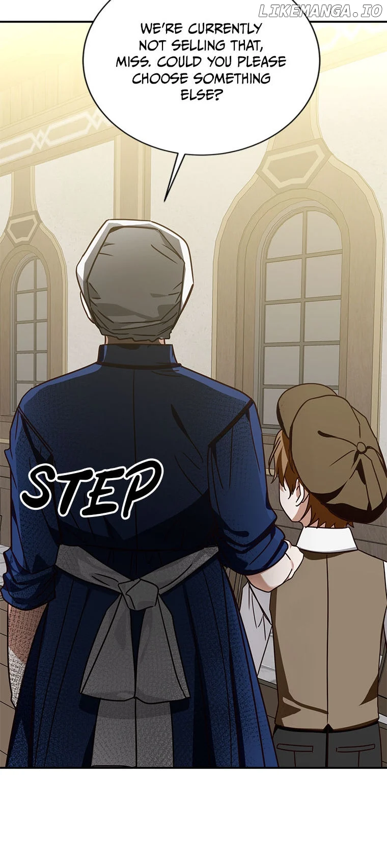 Manga Image