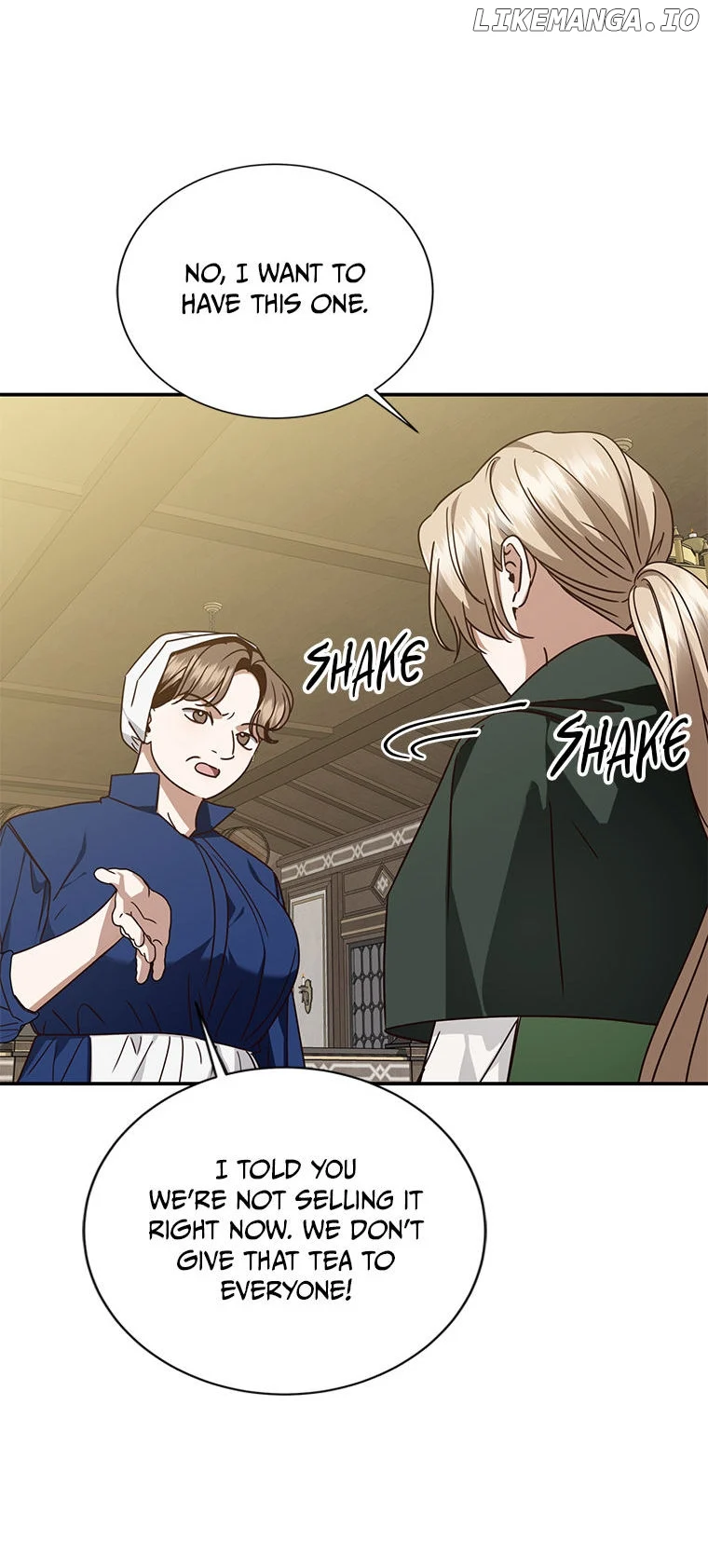 Manga Image