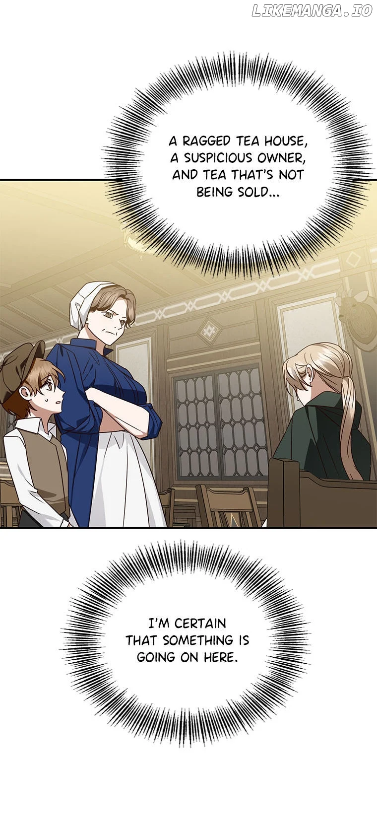 Manga Image