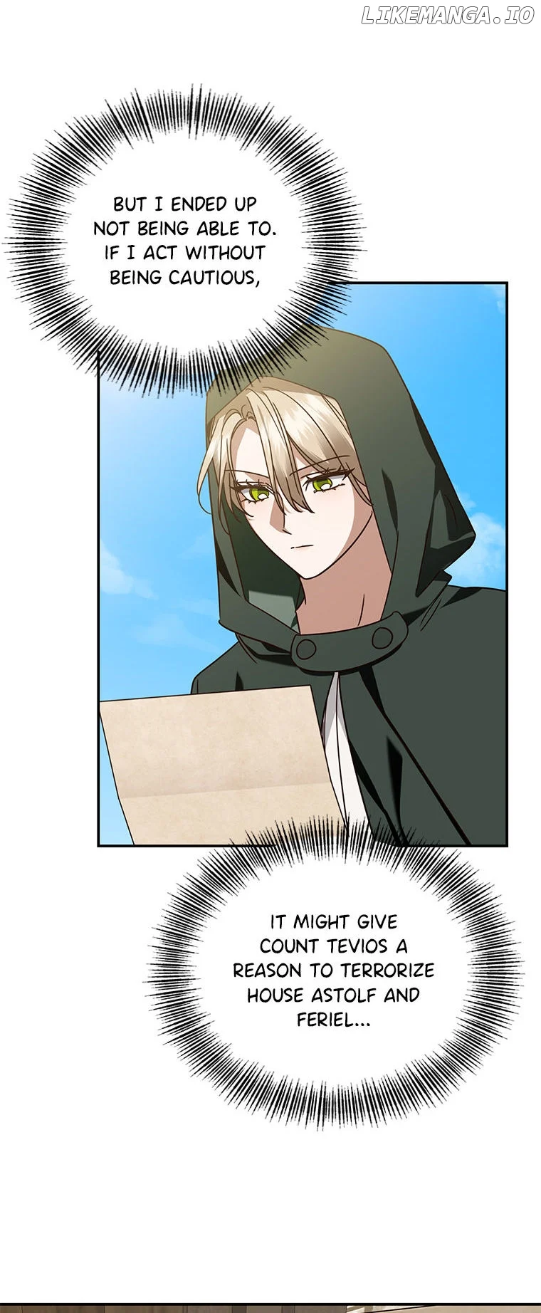 Manga Image