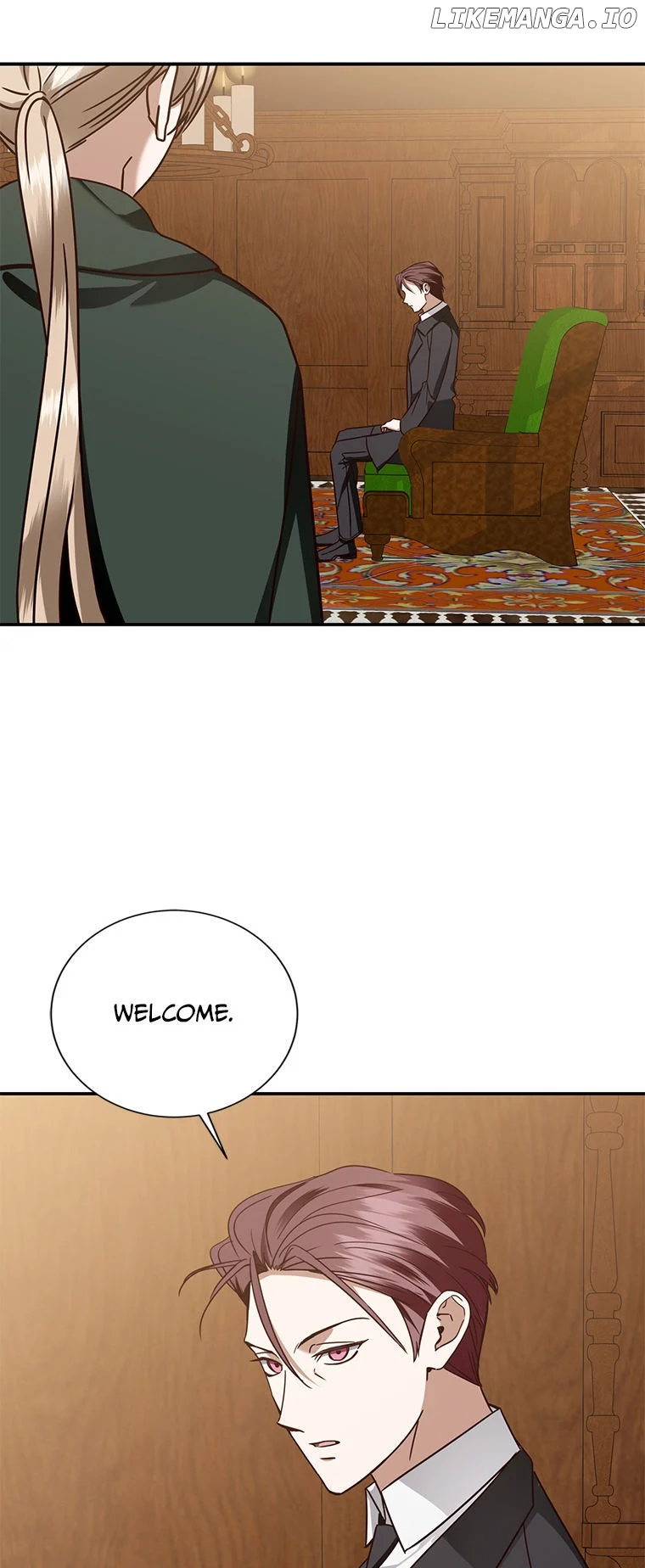Manga Image