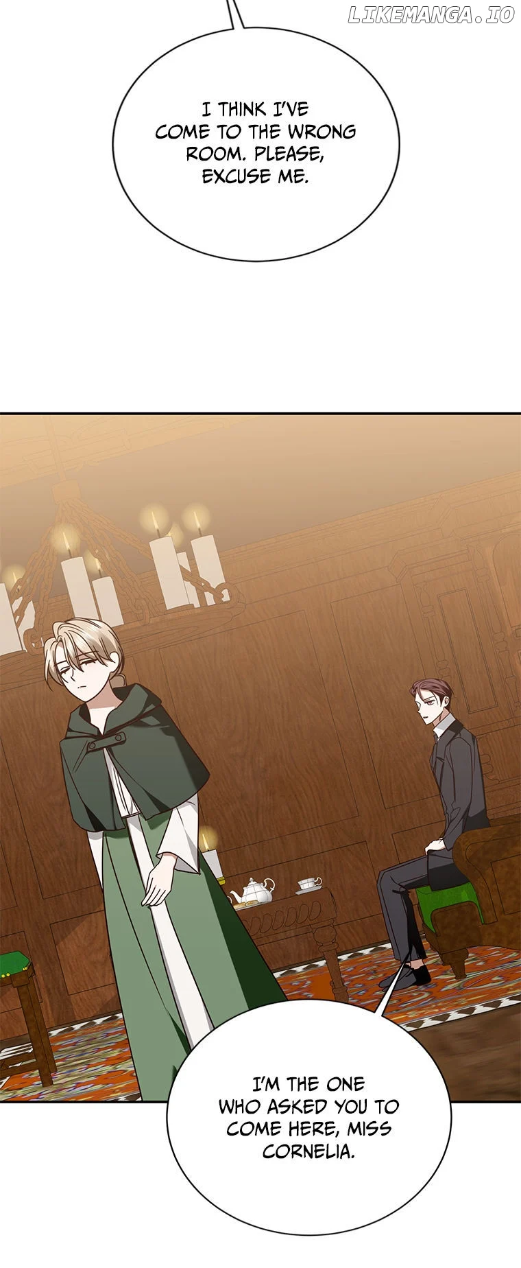 Manga Image