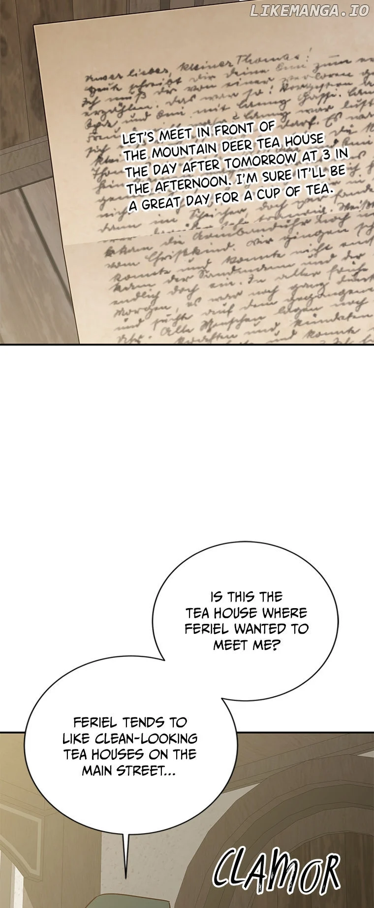 Manga Image