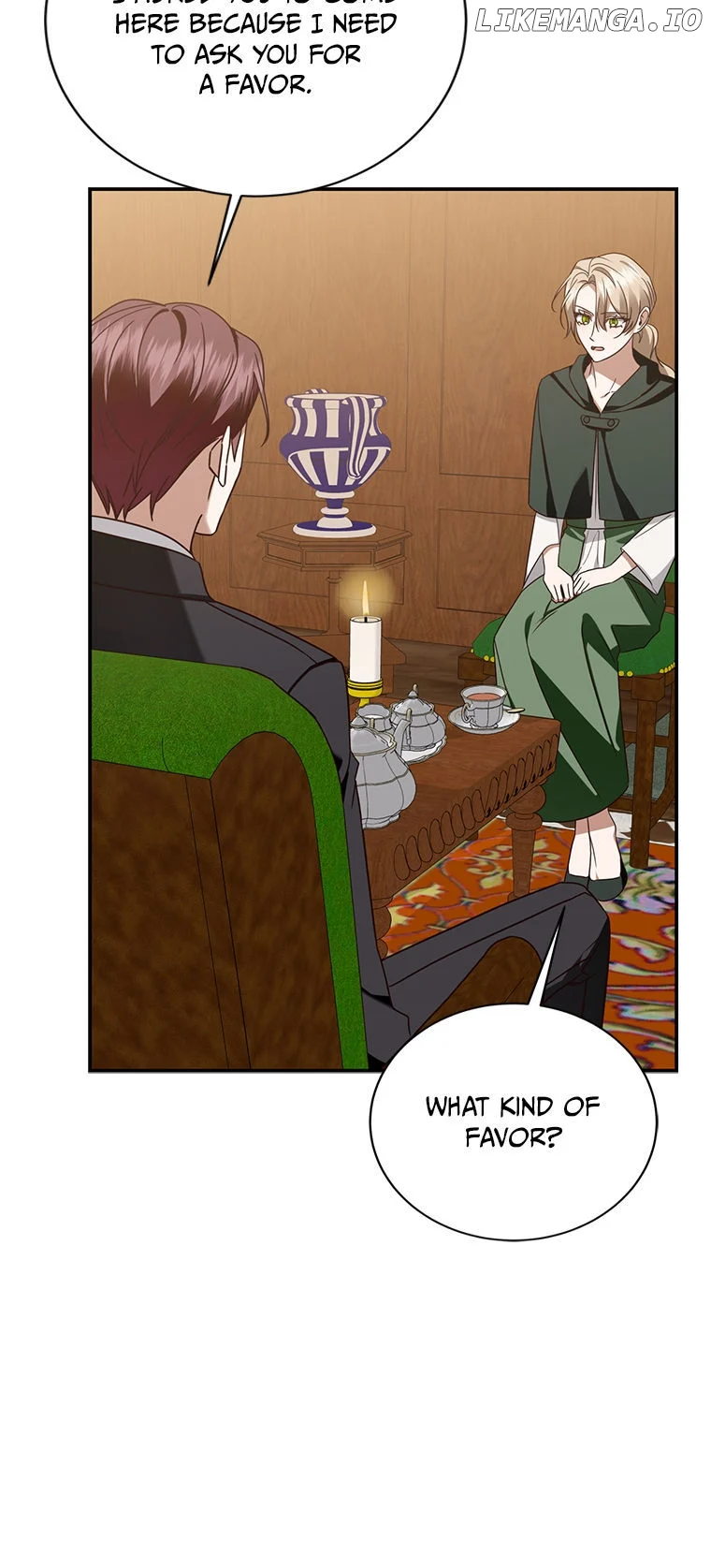 Manga Image