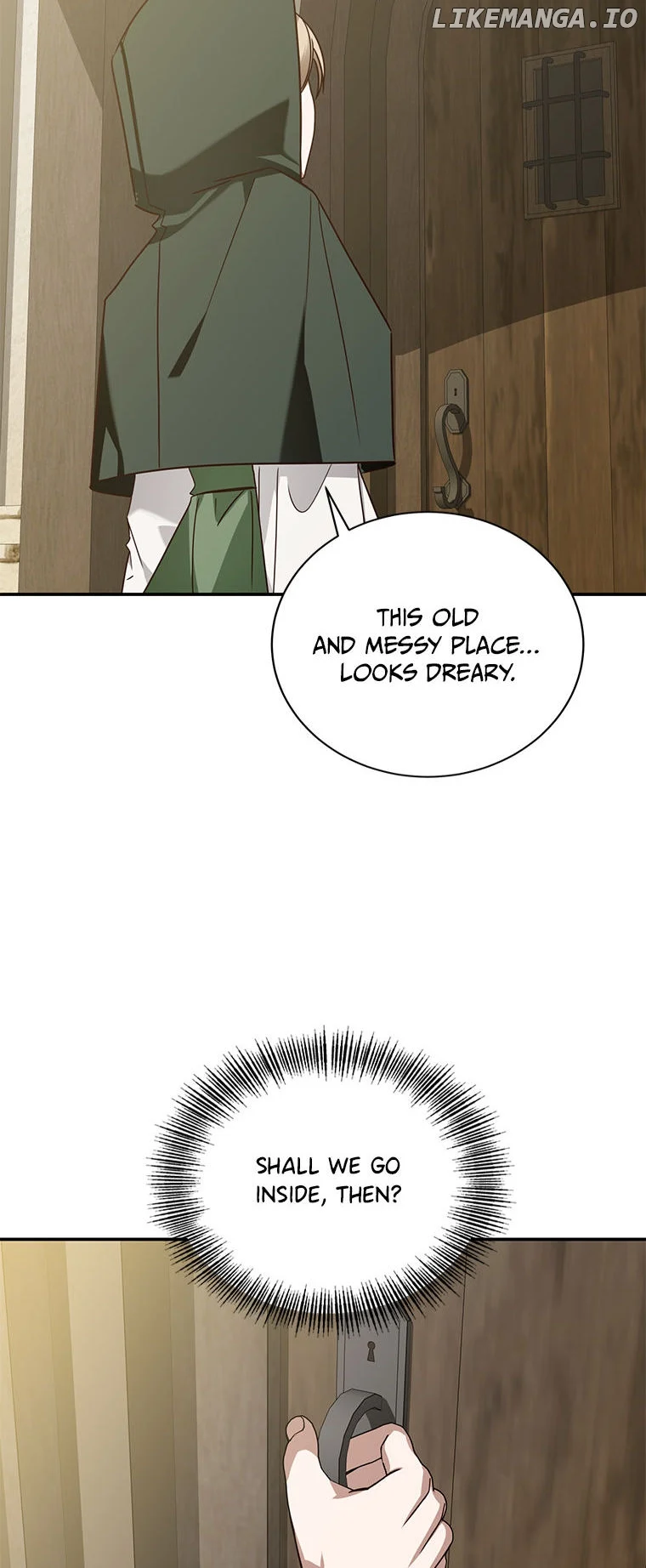 Manga Image