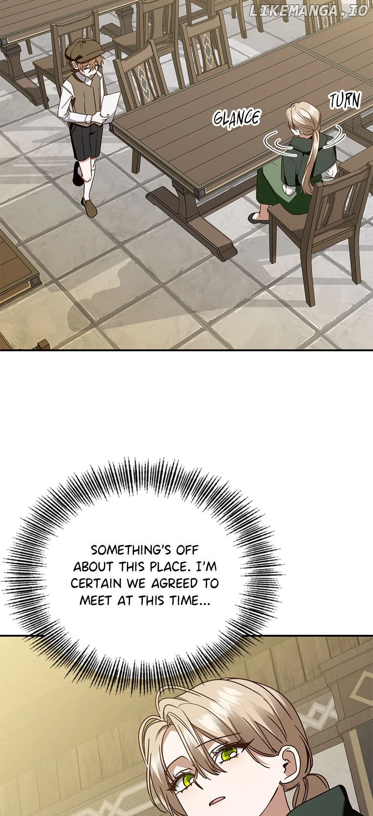 Manga Image