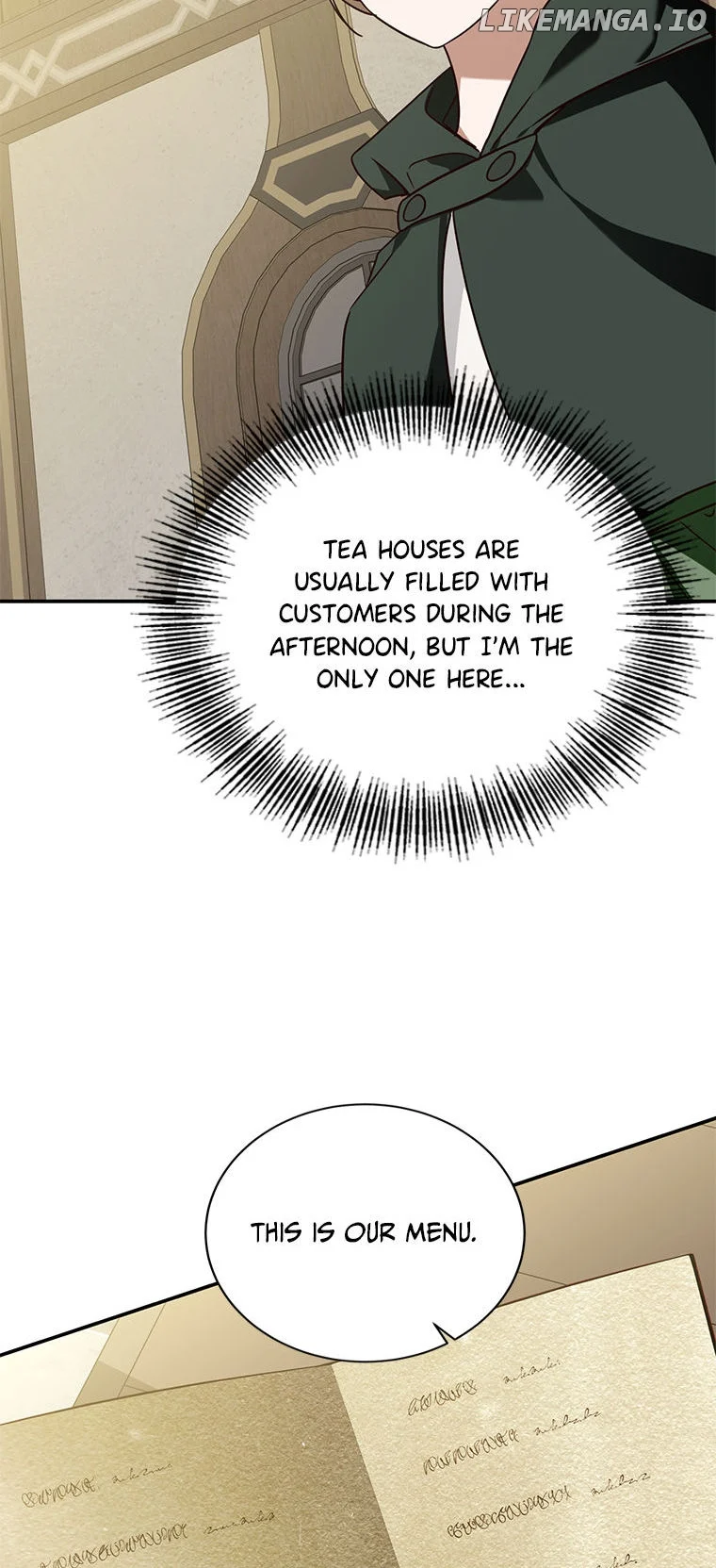 Manga Image