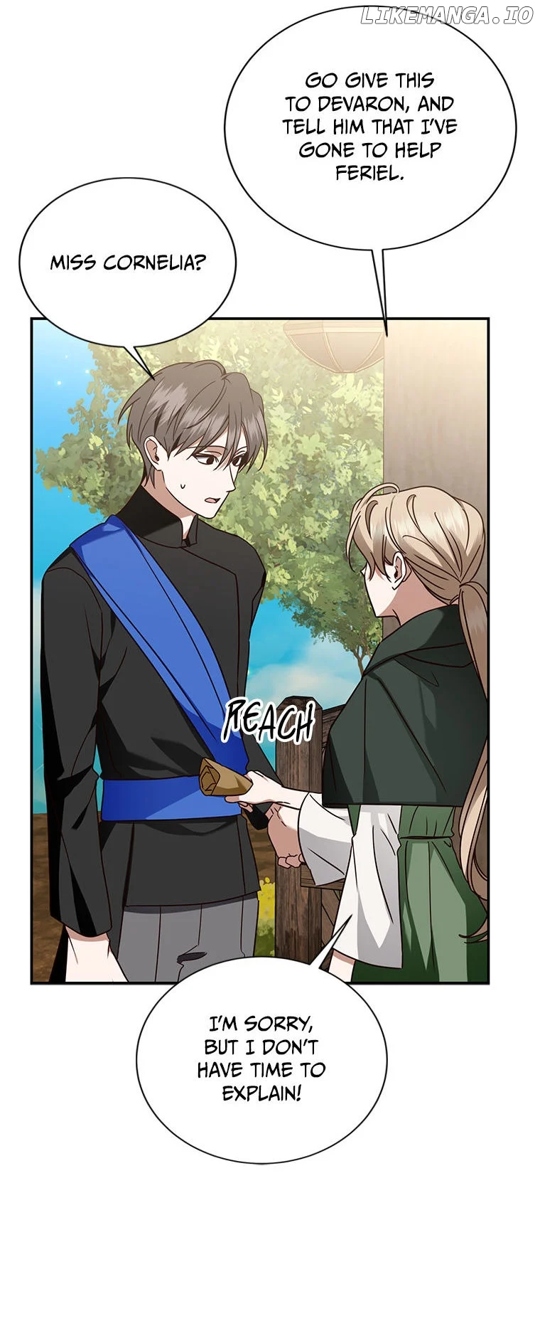 Manga Image