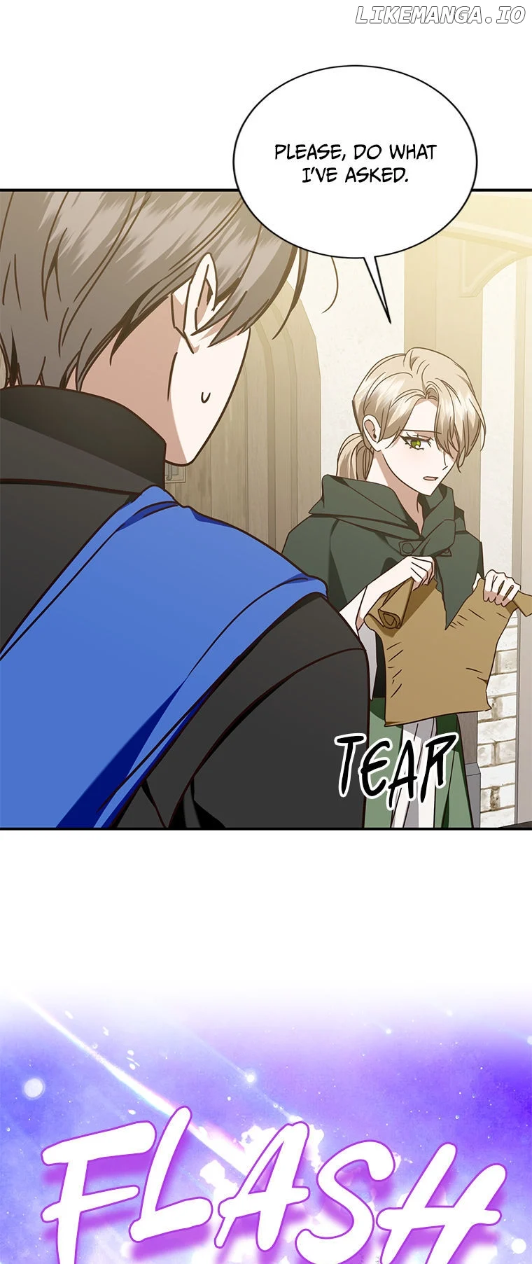Manga Image