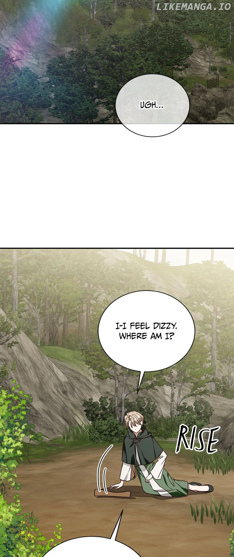 Manga Image