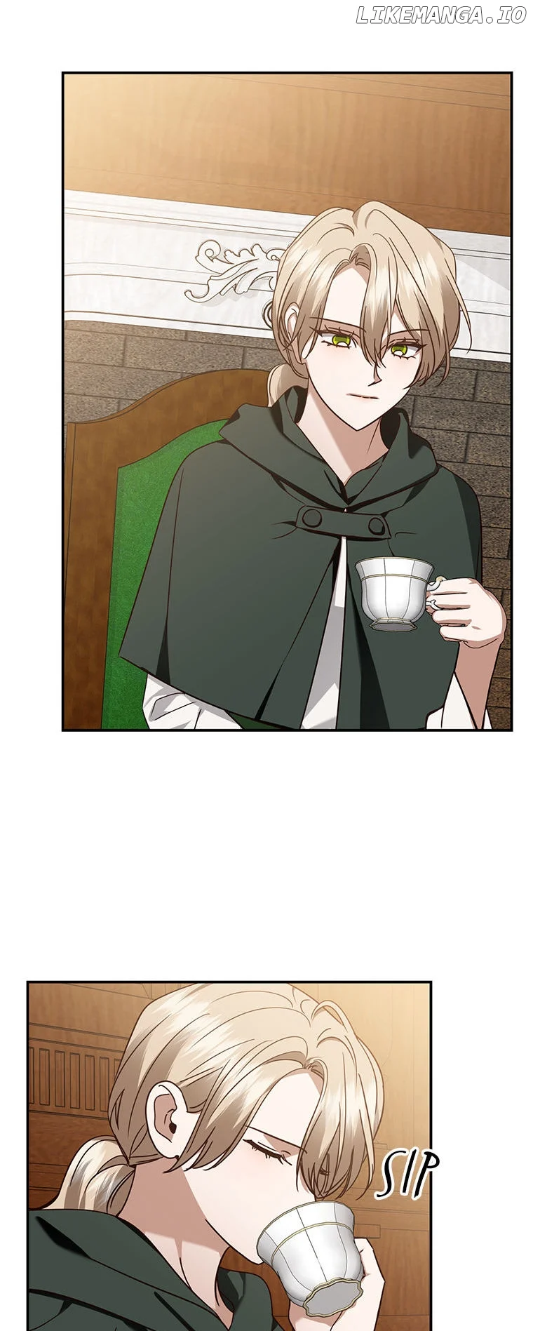 Manga Image