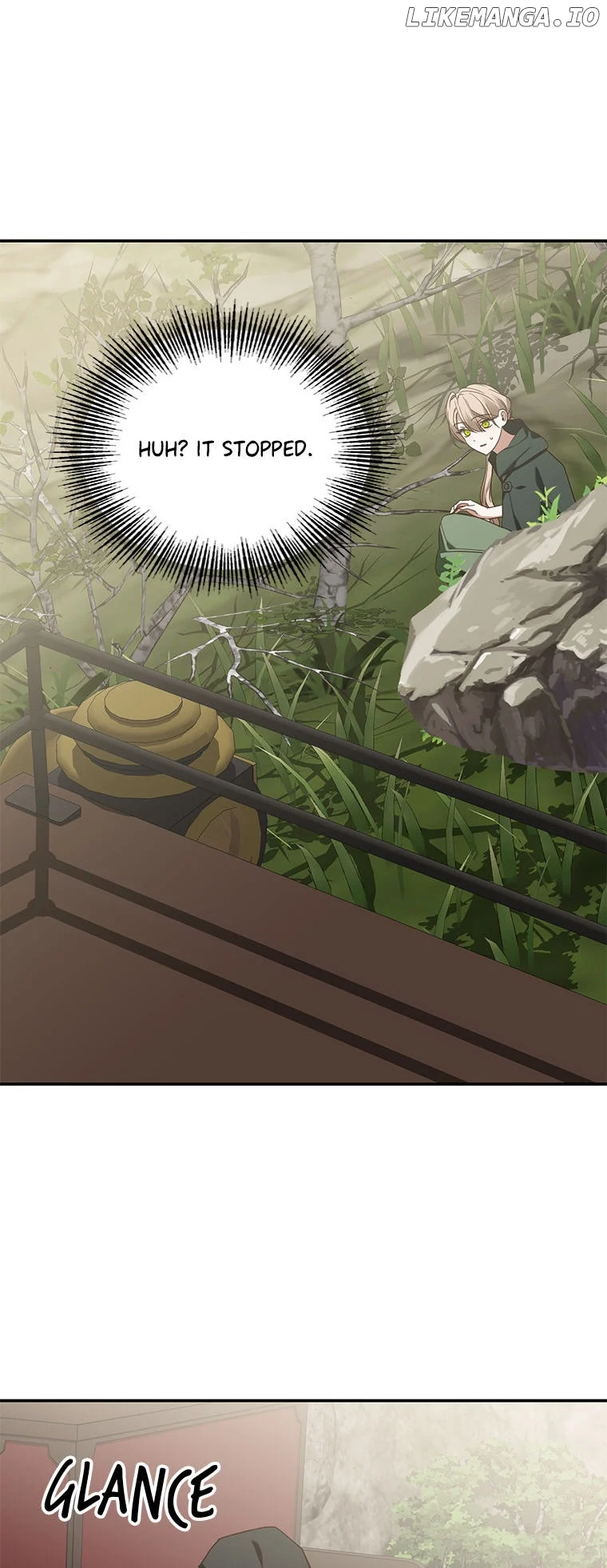 Manga Image