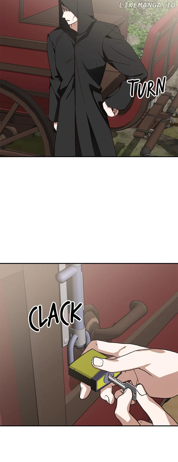 Manga Image