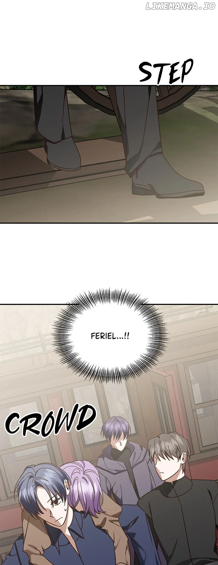 Manga Image