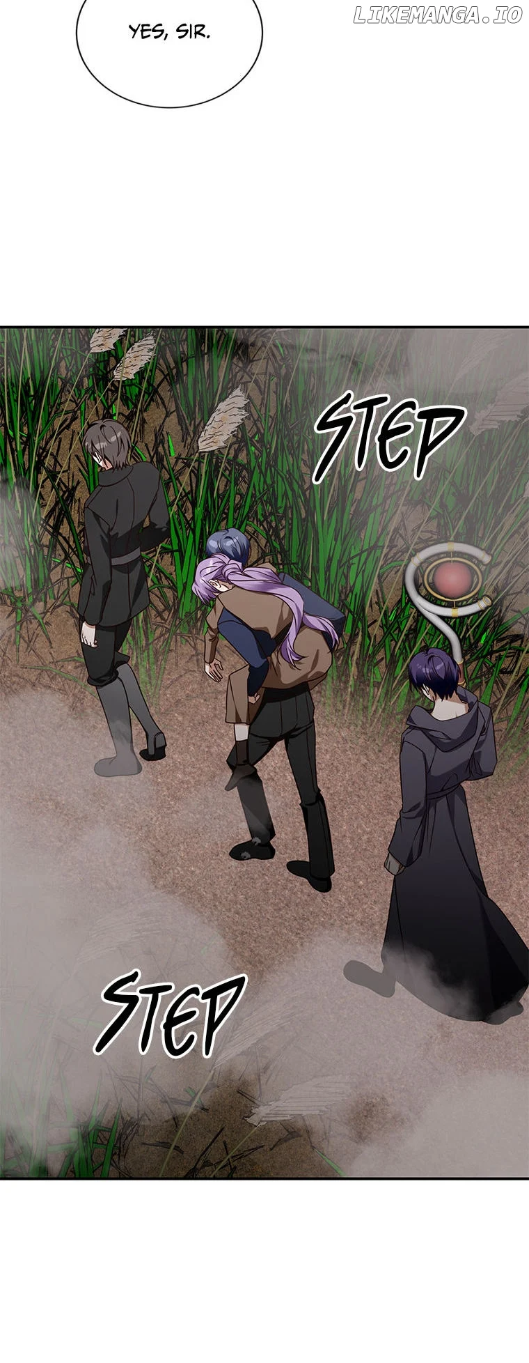 Manga Image
