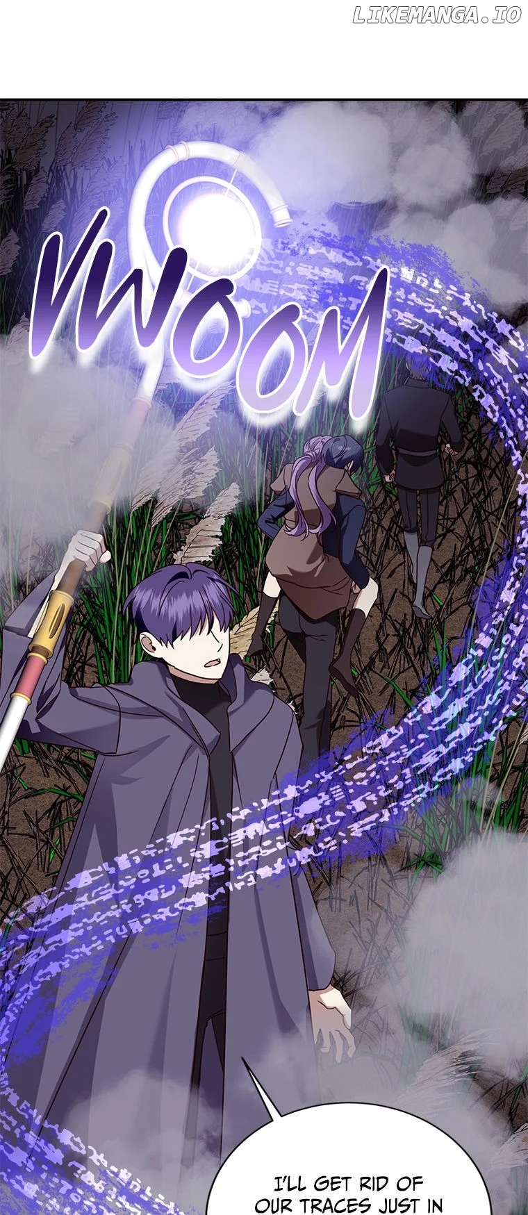 Manga Image