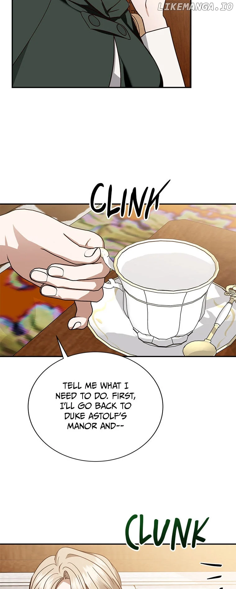 Manga Image