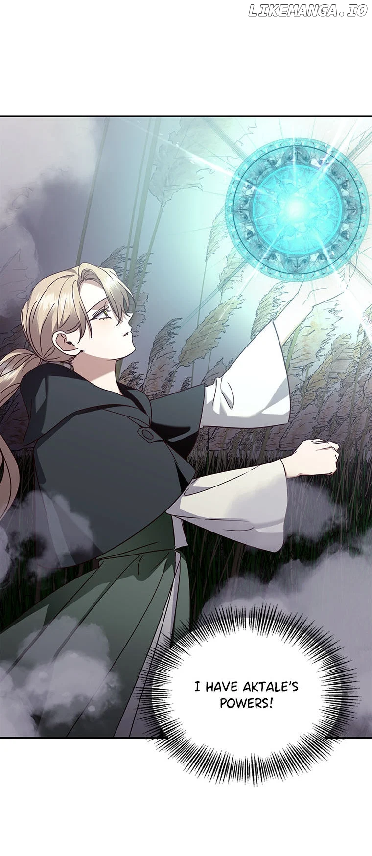 Manga Image