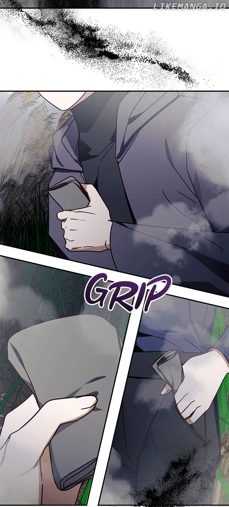 Manga Image