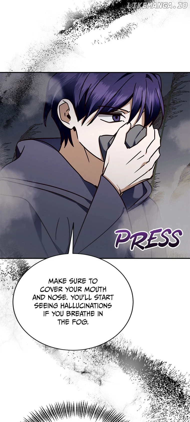 Manga Image
