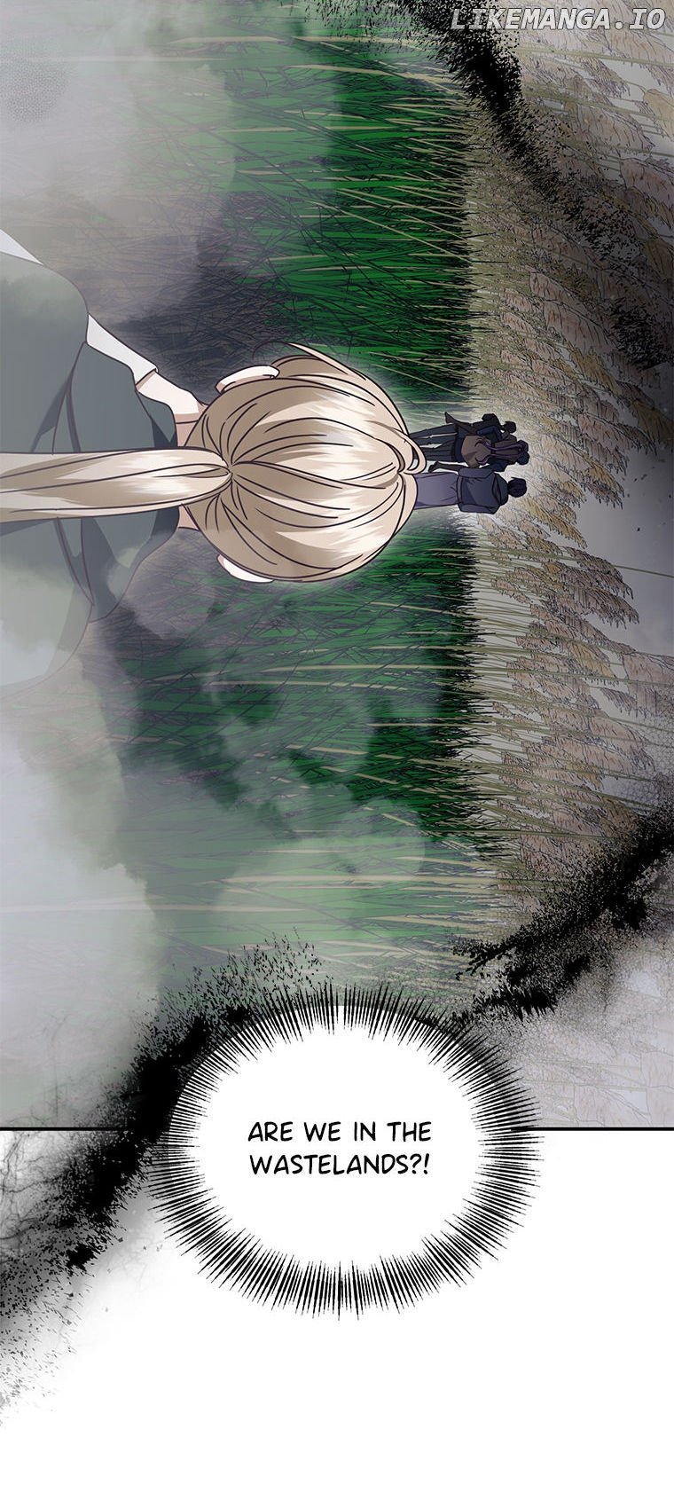 Manga Image