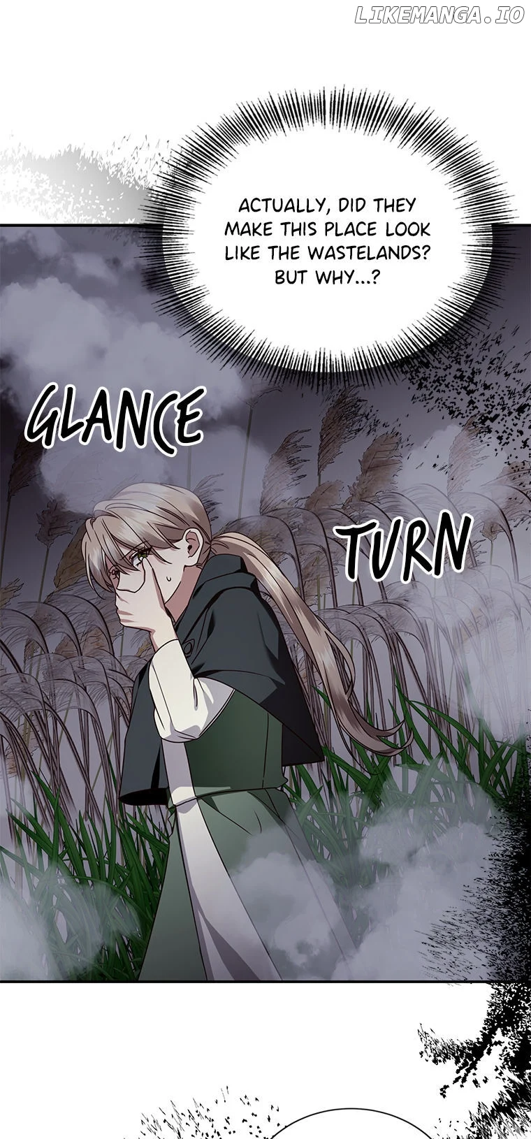 Manga Image