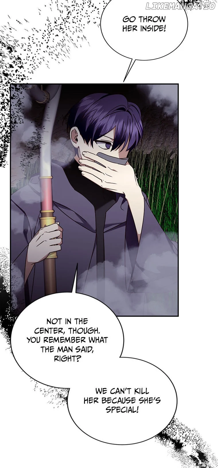 Manga Image