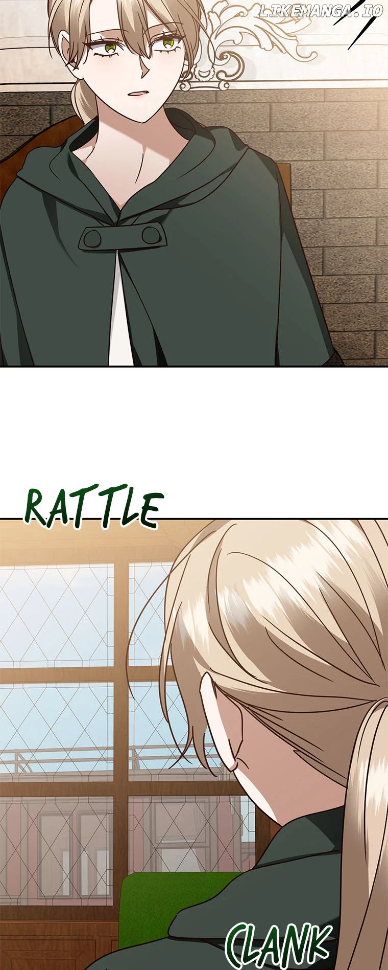 Manga Image
