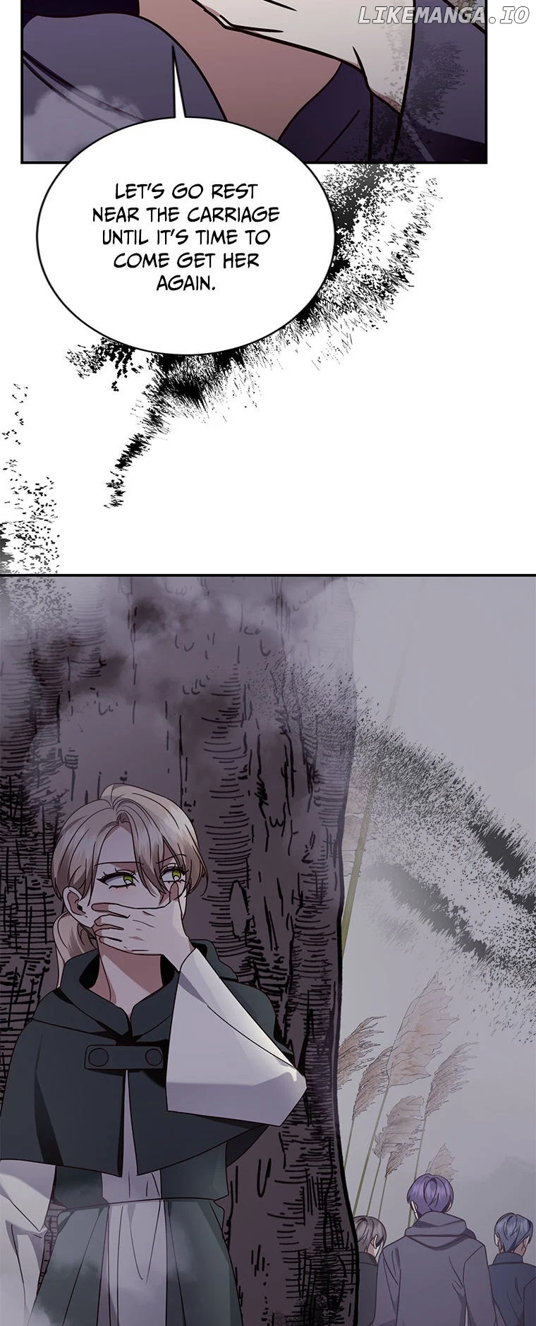 Manga Image
