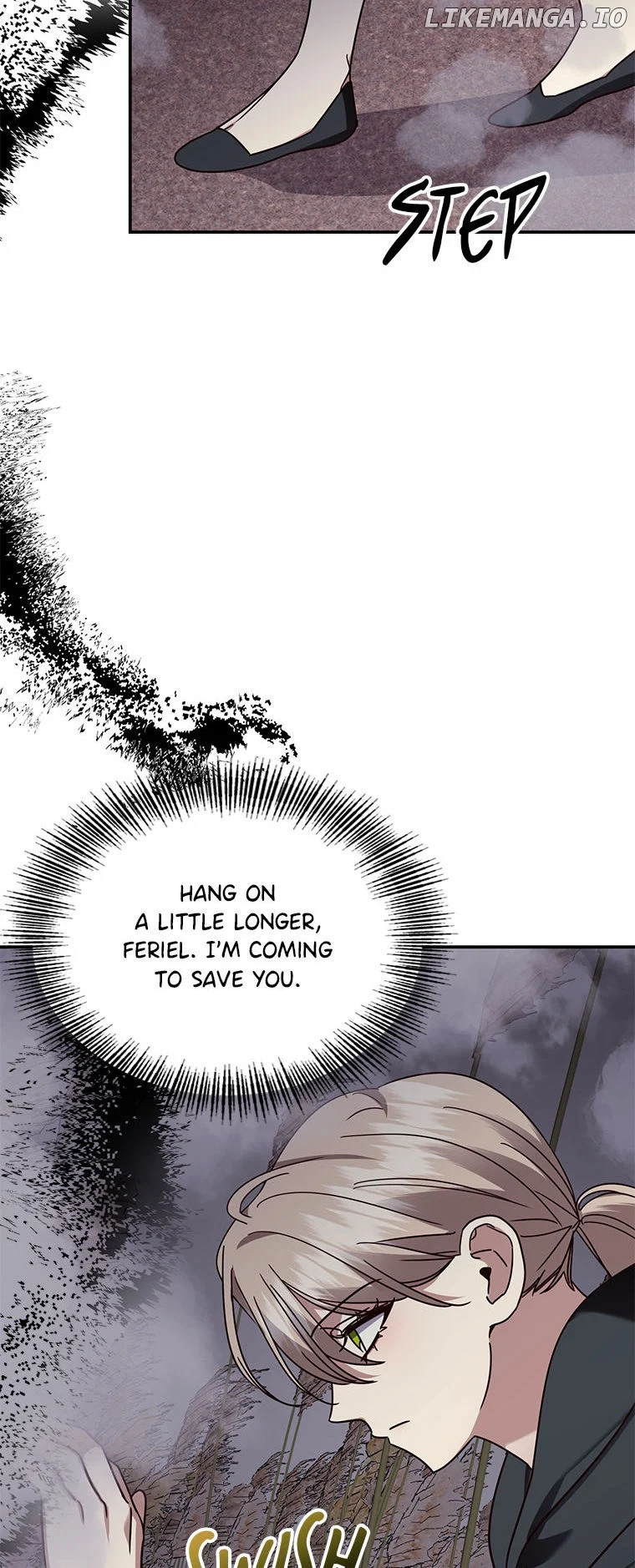 Manga Image