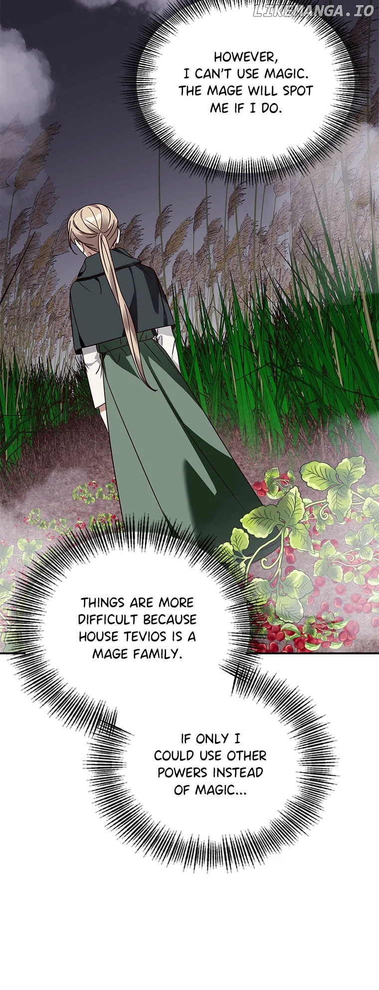 Manga Image