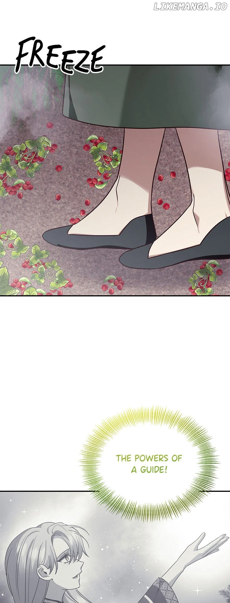 Manga Image