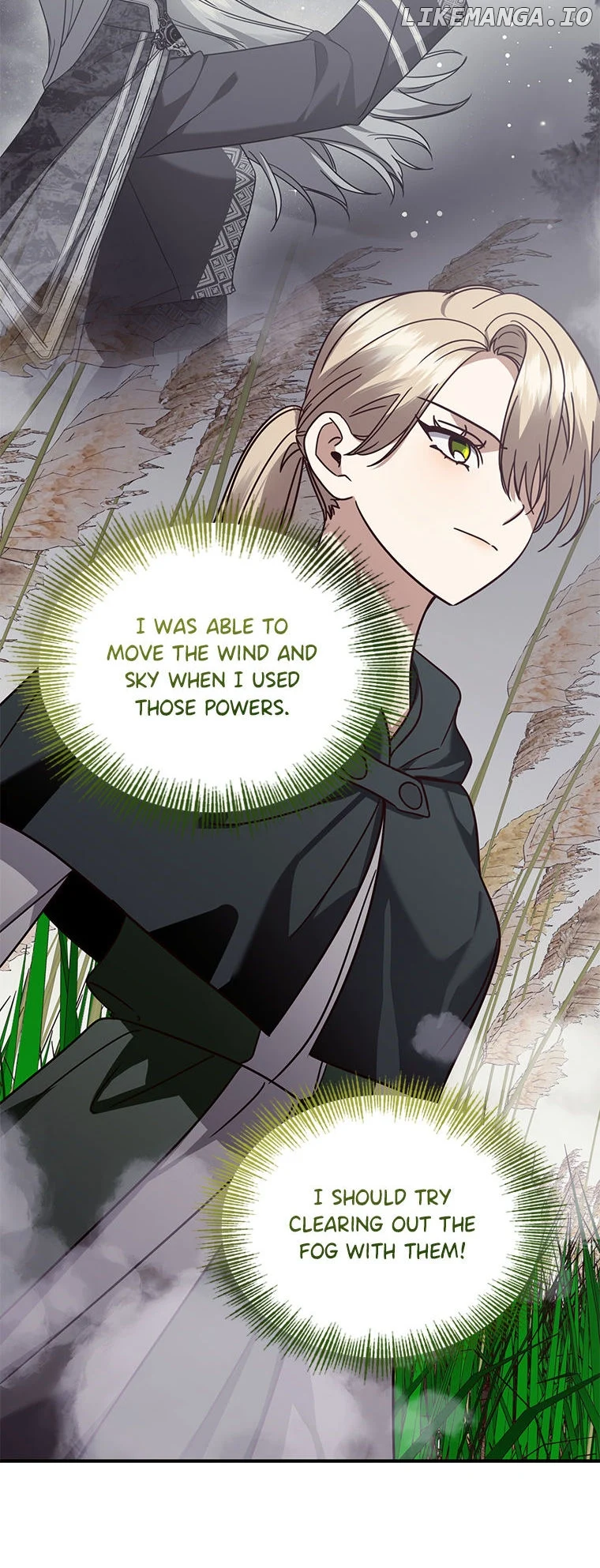 Manga Image
