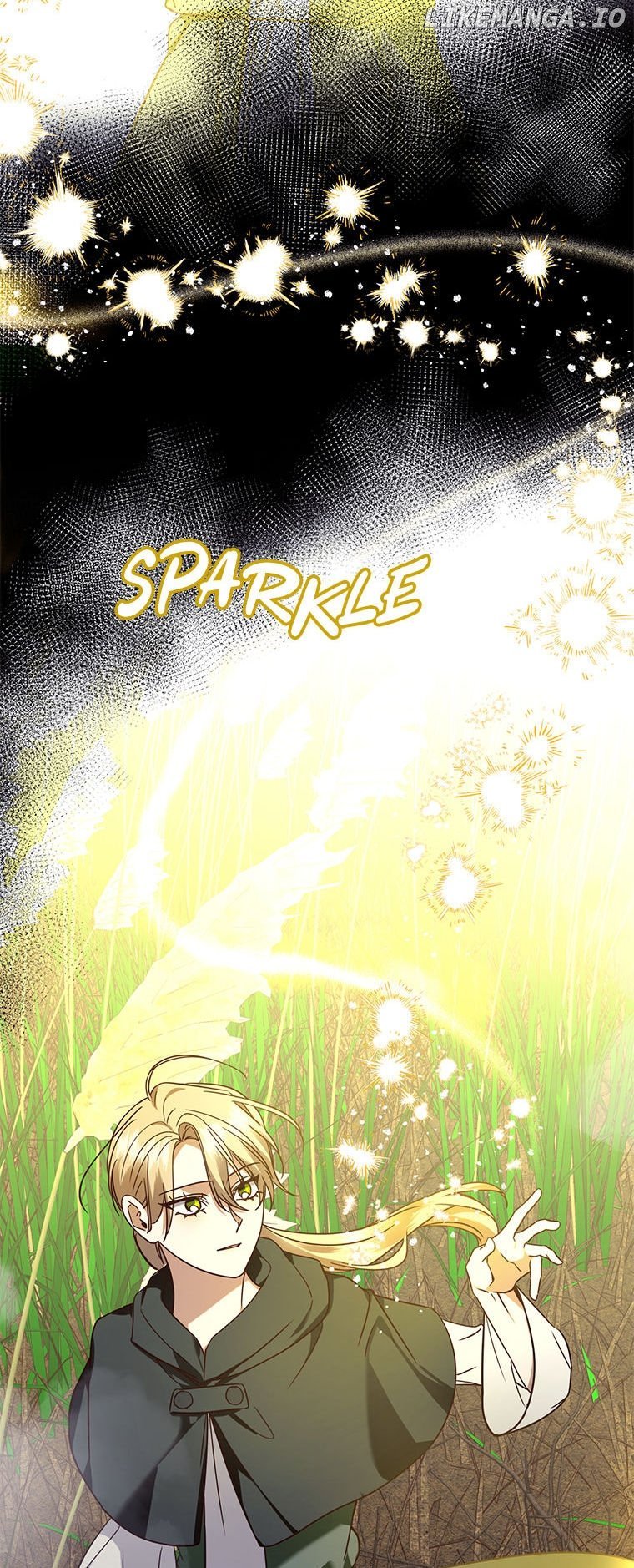 Manga Image
