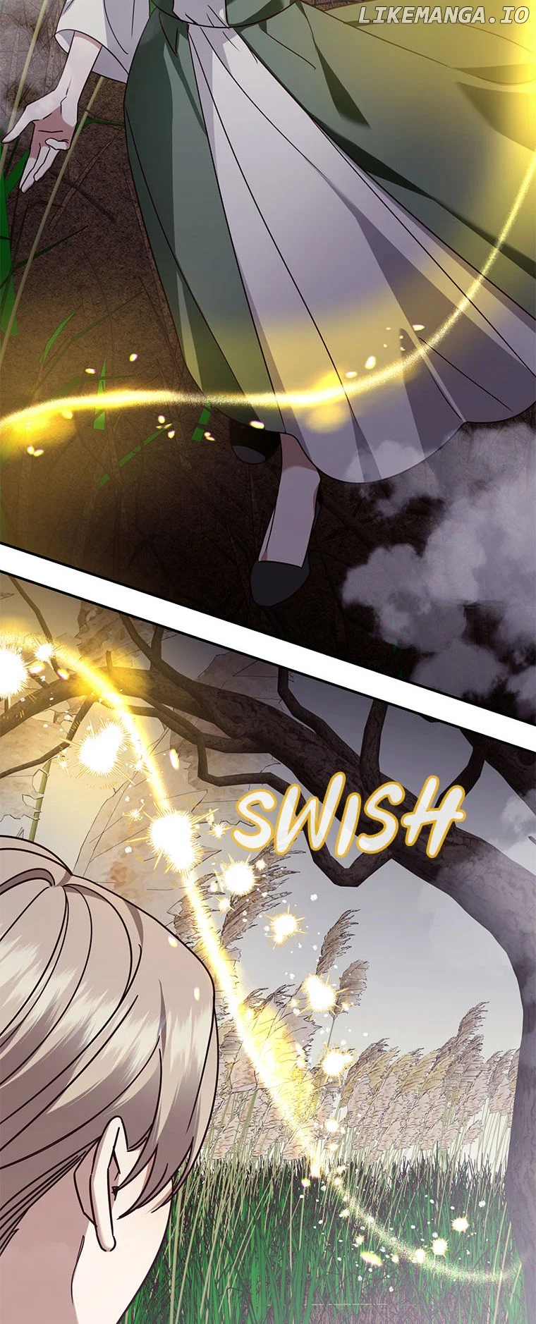 Manga Image